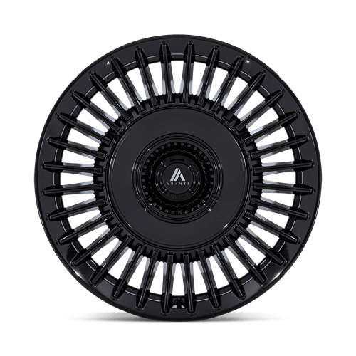 TIARA 20X9 BLANK 72 +15 G-BLK