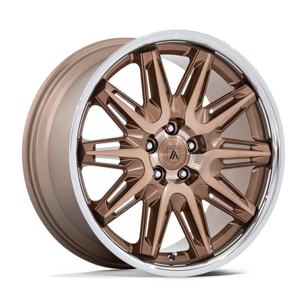 IMPERATOR 20X9 5X112 66 +27 BRNZ-MCH