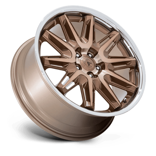 IMPERATOR 20X10.5 5X4.5 72 +40 BRNZ-MCH