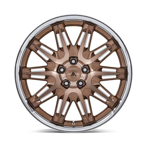 IMPERATOR 20X9 5X4.5 72 +35 BRNZ-MCH