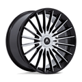 VICEROY 20X9 BLANK 72 +15 GBLK-MCH