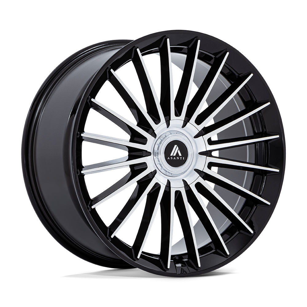 VICEROY 20X10.5 5X4.25/112 72 +45 BLK-MC