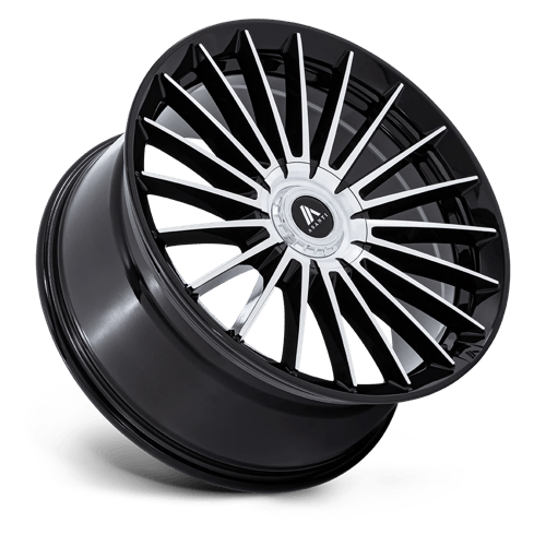 VICEROY 24X10 6X135/5.5 100 +30 GBLK-MCH