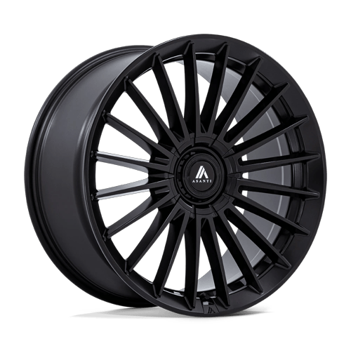 VICEROY 20X9 5X112/4.5 72 +35 M-BLK