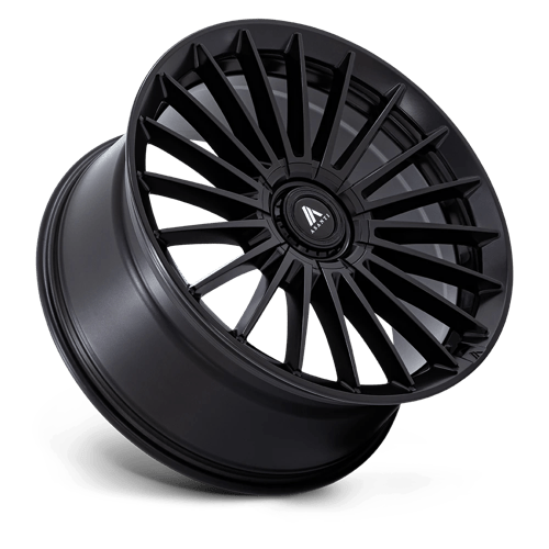 VICEROY 22X10.5 5X112 72 +15 M-BLK