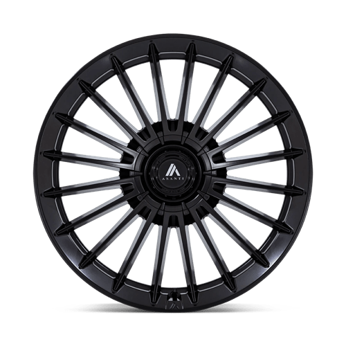 VICEROY 22X9 BLANK 72 +15 M-BLK