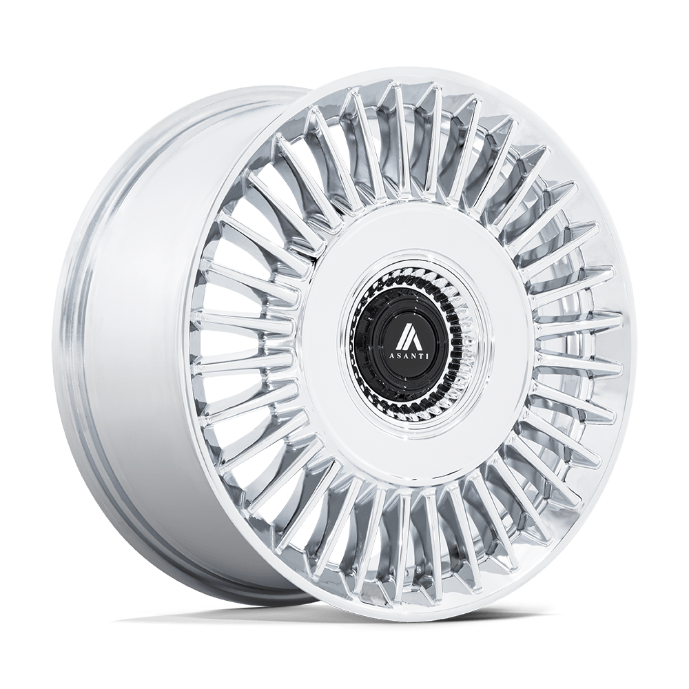 TIARA 20X9 BLANK 72 +15 CHROME