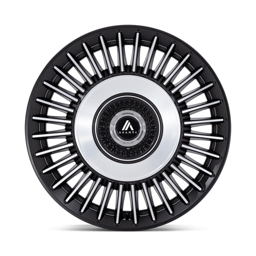 TIARA 20X9 BLANK 72 +15 SBLK MCH