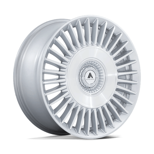 TIARA 20X9 5X112/4.5 72 +35 GSLV MCH