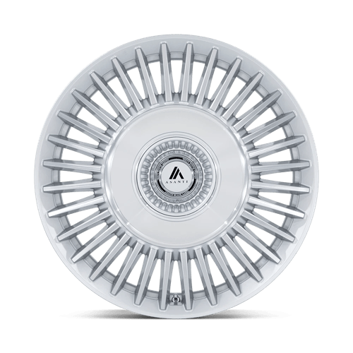 TIARA 20X9 5X112/4.5 72 +35 GSLV MCH