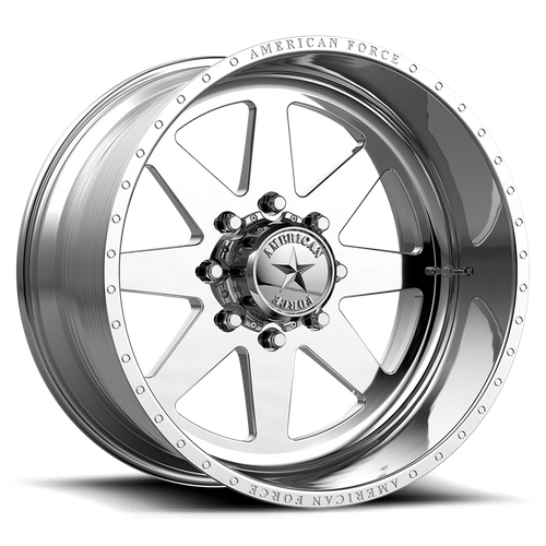 INDEPENDENCE 22X11 8X6.5 +0 POLISH