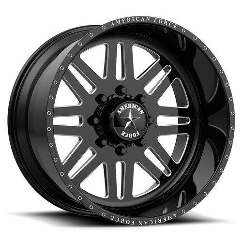 LIBERTY 24X12 8X170 -40 BLACK