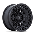 BARRAGE 17X8.5 6X135 87 -10 M-BLK