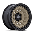 BARRAGE 17X8.5 6X5.5 106 -10 D-SAND MBLK