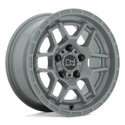 BR BATONA 19X8 5X120 +20 76 BTL GRAY