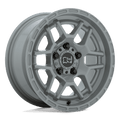 BR BATONA 19X8 5X112 +20 66 BTL GRAY