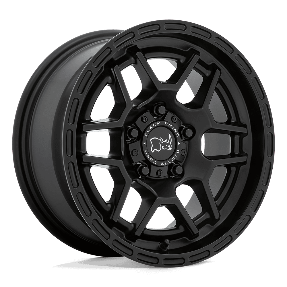 BR BATONA 19X8 5X120 +20 76 M-BLK