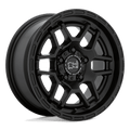 BR BATONA 19X8 5X108 +30 72 M-BLK