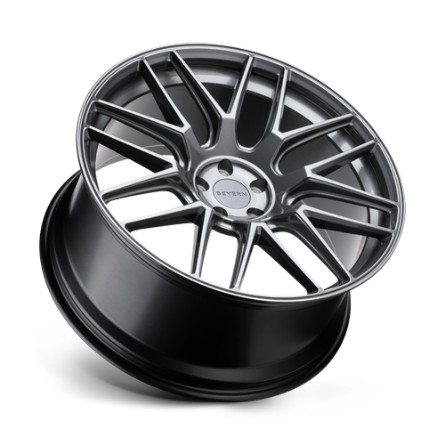 BE AUTOBAHN 20X9 5X120 +15 74 G-GNMTL
