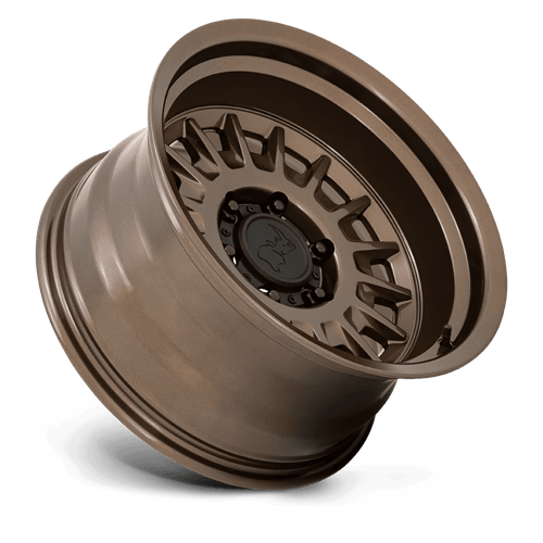 BR ALISO 18X9 5X150 G-BRONZE 12MM