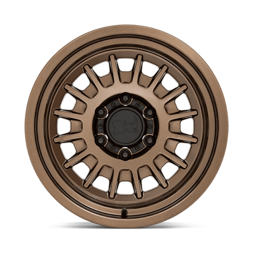 BR ALISO 17X8.5 6X5.5 G-BRONZE -10MM