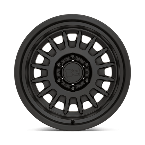 BR ALISO 17X8 6X4.5 M-BLK 00MM