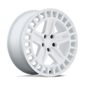 ALSTON 20X8.5 5X5.0 71 G-WHT +25