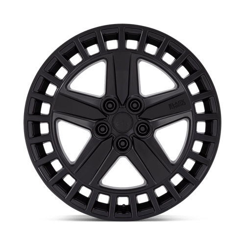 ALSTON 20X8.5 5X120 74 M-BLK +25