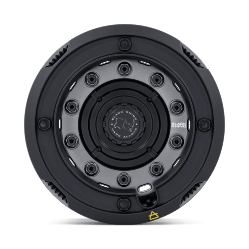 ARX 17X8 (108-150) 78 +32 GUN-BLK M-BLK