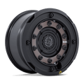 ARX 17X8 6X130/5.5 95 +32 M-BRNZ M-BLK