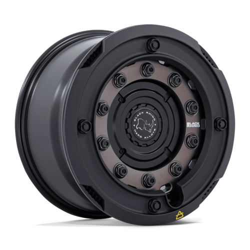 ARX 17X8 (108-150) 78 +32 M-BRNZ M-BLK