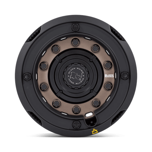 ARX 17X8 5X5/5.5 78 +32 M-BRNZ M-BLK