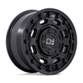 ATLAS 17X8 6X130 84 +38 M-BLK