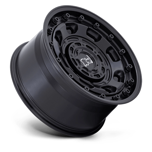 ATLAS 16X8 5X120 72 +38 M-BLK