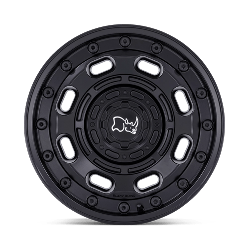 ATLAS 16X8 6X5.5 106 -10 M-BLK