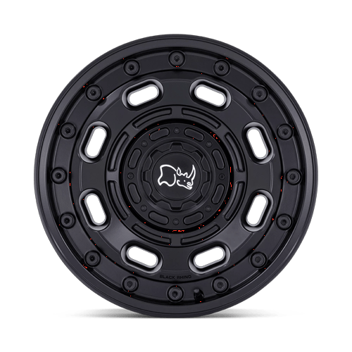 ATLAS 17X8 5X4.5/5 72 +38 M-BLK