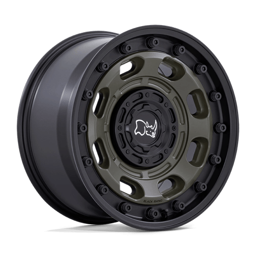 ATLAS 17X8.5 5X5/5.5 78 -10 OD-GRN-BLK