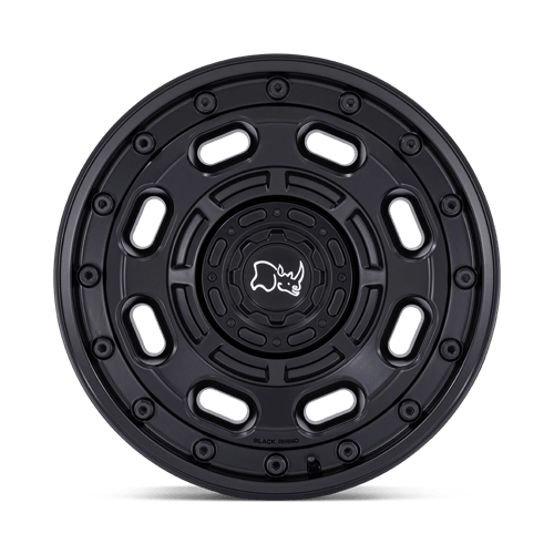 ATLAS 20X10 6X135/5.5 106 -18 M-BLK