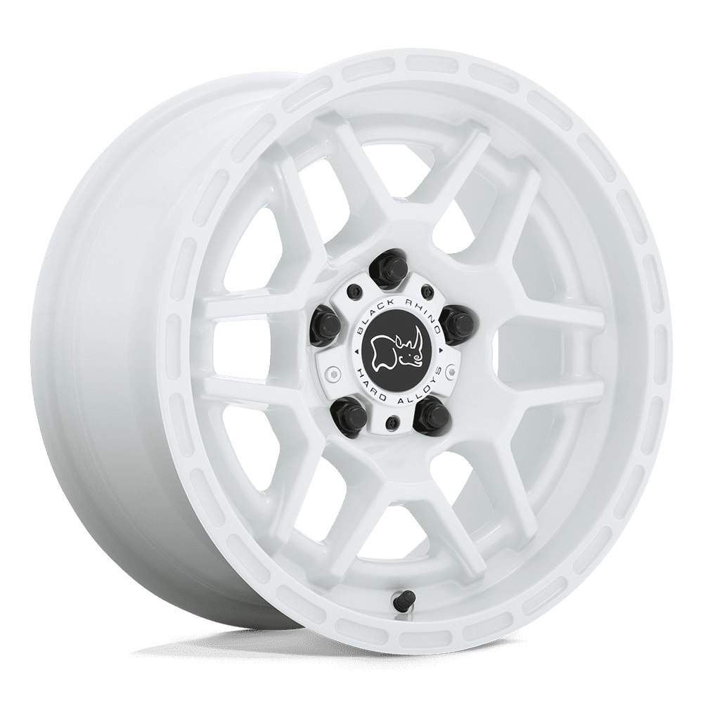 BR BATONA 18X8 5X120 +30 76 G-WHITE