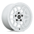 BR BATONA 19X8 5X120 +20 76 G-WHITE
