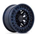ALPHA 18X9 8X180 124 +0 MID-BLUE
