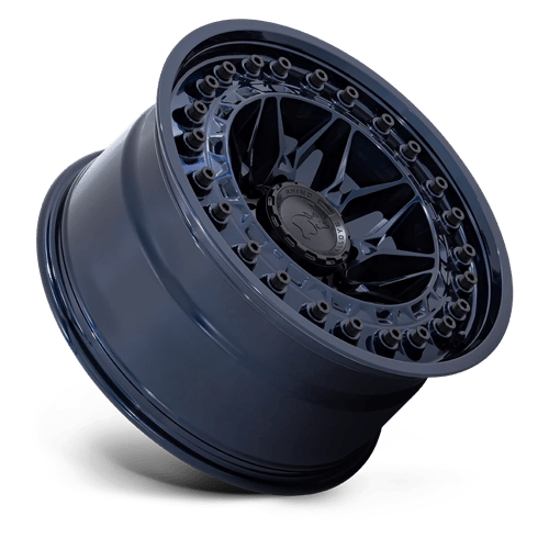 ALPHA 18X9 6X135 87 +20 MID-BLUE