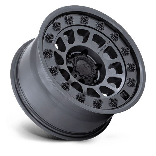 OUTBACK 17X8 5X5 71 +32 M-GNMTL