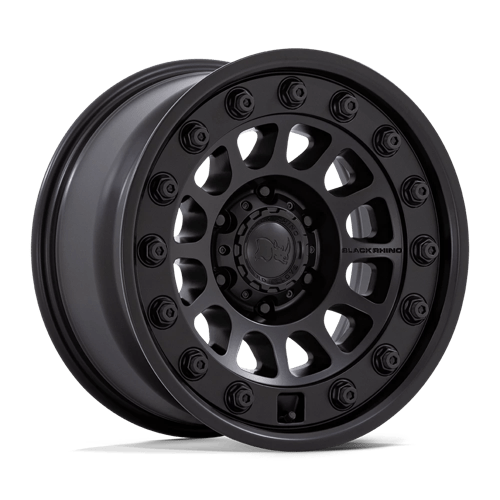 OUTBACK 17X8.5 6X5.5 106 -10 M-BLK