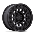 OUTBACK 18X8 6X5.5 106 +32 M-BLK