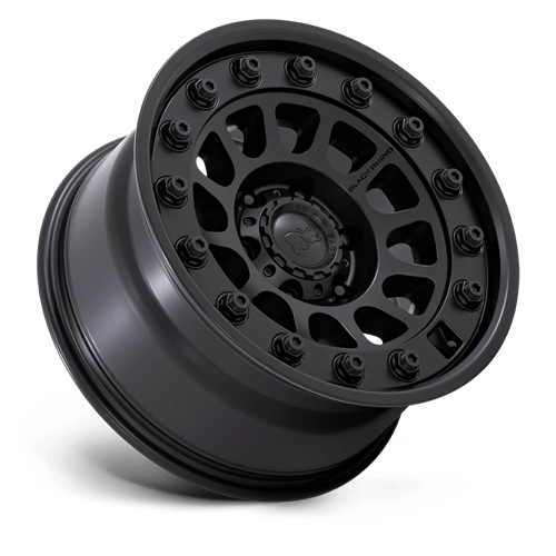 OUTBACK 18X8.5 5X150 110 +0 M-BLK