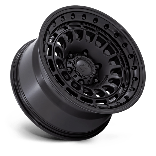 SAHARA 17X9 6X4.5 66.1 +0 M-BLK GB-LP