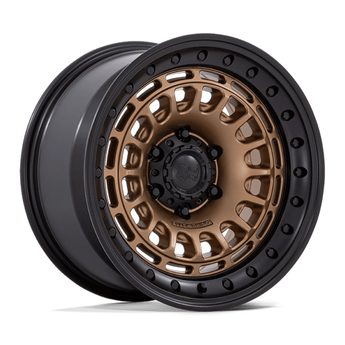 SAHARA 17X9 6X5.5 106 +0 M-BRNZ GB-LP