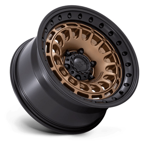 SAHARA 17X9 6X4.5 66.1 -12 M-BRNZ GB-LP
