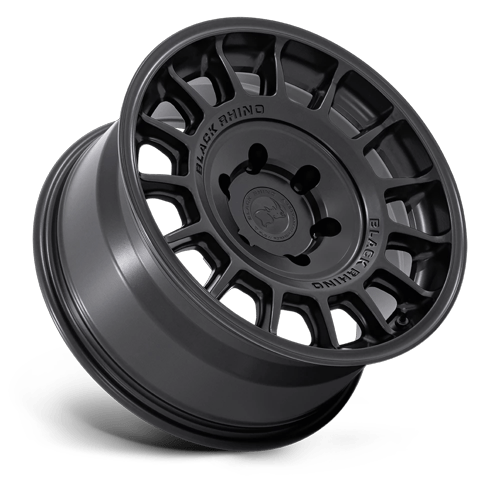 VOLL 15X7 5X100 72 +15 M-BLK